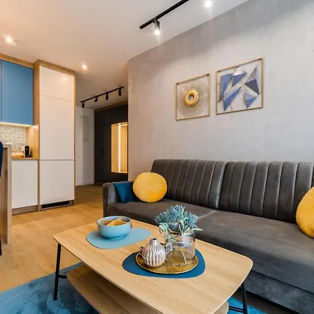 Flatbook Apartamenty - Sztutowo Baltic Sun -A- Z Basenem Exterior photo