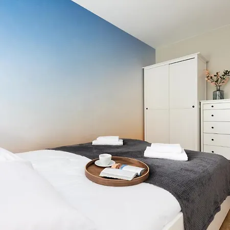 Flatbook Apartamenty - Sztutowo Baltic Sun -A- Z Basenem Exterior photo