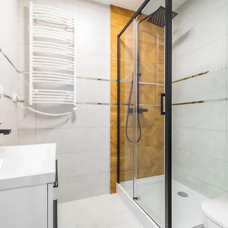 Flatbook Apartamenty - Sztutowo Baltic Sun -A- Z Basenem Exterior photo