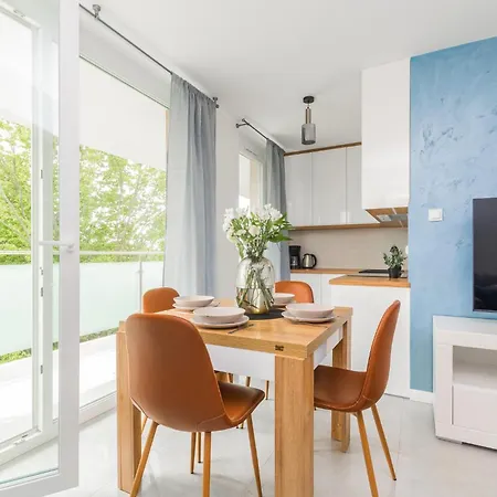 Flatbook Apartamenty - Sztutowo Baltic Sun -A- Z Basenem Exterior photo