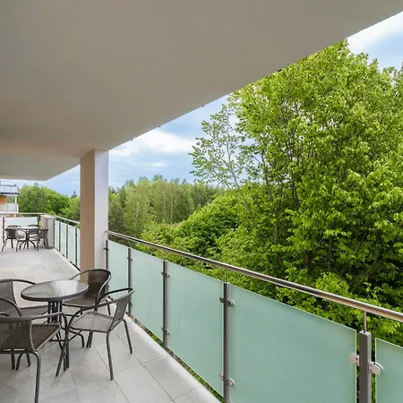 Flatbook Apartamenty - Sztutowo Baltic Sun -A- Z Basenem Exterior photo