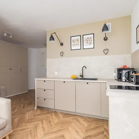 Flatbook Apartamenty - Sztutowo Baltic Sun -A- Z Basenem Exterior photo