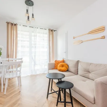 Flatbook Apartamenty - Sztutowo Baltic Sun -A- Z Basenem Exterior photo