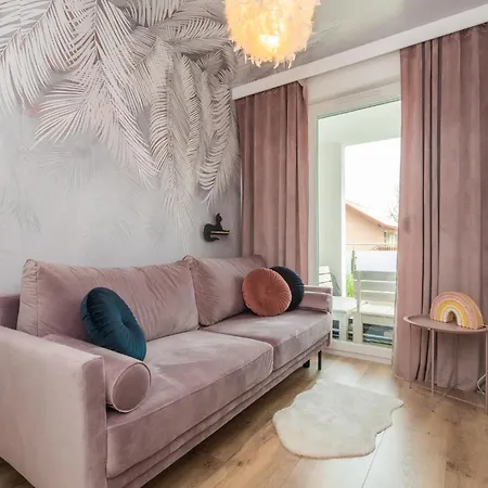 Flatbook Apartamenty - Sztutowo Baltic Sun -A- Z Basenem Exterior photo