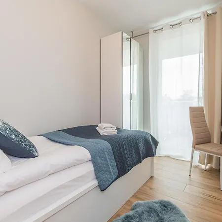 Flatbook Apartamenty - Sztutowo Baltic Sun -A- Z Basenem Exterior photo