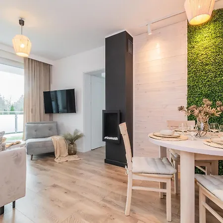 Flatbook Apartamenty - Sztutowo Baltic Sun -A- Z Basenem Exterior photo
