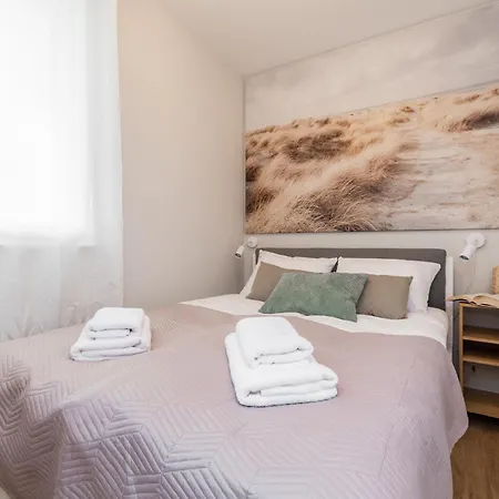 Flatbook Apartamenty - Sztutowo Baltic Sun -A- Z Basenem Exterior photo