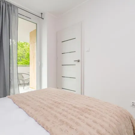 Flatbook Apartamenty - Sztutowo Baltic Sun -A- Z Basenem Room photo