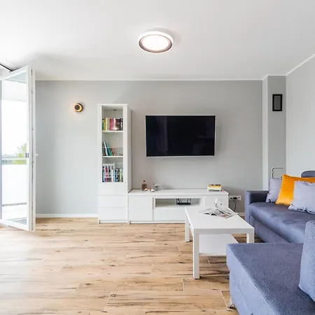 Flatbook Apartamenty - Sztutowo Baltic Sun -A- Z Basenem Room photo