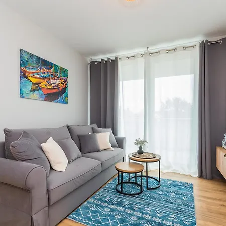 Flatbook Apartamenty - Sztutowo Baltic Sun -A- Z Basenem Room photo