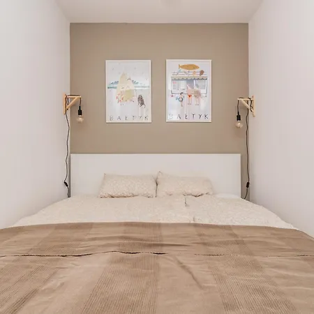 Flatbook Apartamenty - Sztutowo Baltic Sun -A- Z Basenem Room photo