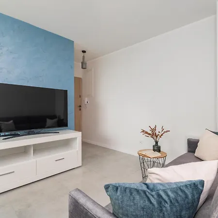 Flatbook Apartamenty - Sztutowo Baltic Sun -A- Z Basenem Room photo