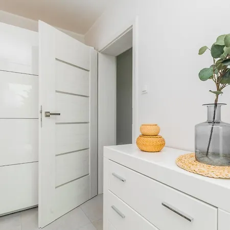 Flatbook Apartamenty - Sztutowo Baltic Sun -A- Z Basenem Room photo