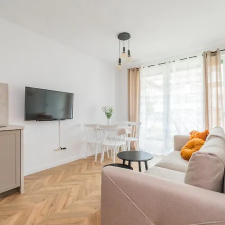 Flatbook Apartamenty - Sztutowo Baltic Sun -A- Z Basenem Room photo