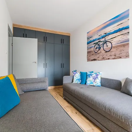 Flatbook Apartamenty - Sztutowo Baltic Sun -A- Z Basenem Room photo