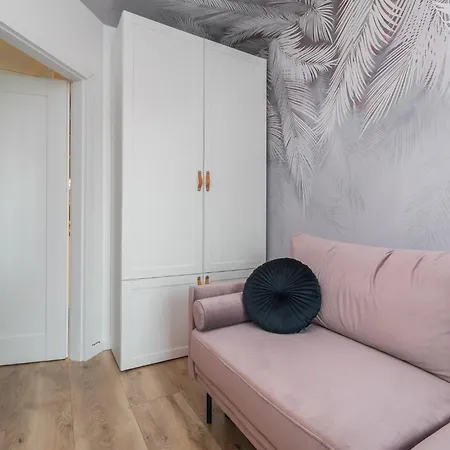 Flatbook Apartamenty - Sztutowo Baltic Sun -A- Z Basenem Room photo