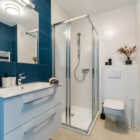 Flatbook Apartamenty - Sztutowo Baltic Sun -A- Z Basenem Room photo