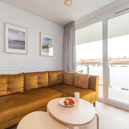 Flatbook Apartamenty - Sztutowo Baltic Sun -A- Z Basenem Exterior photo