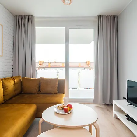 Flatbook Apartamenty - Sztutowo Baltic Sun -A- Z Basenem Exterior photo
