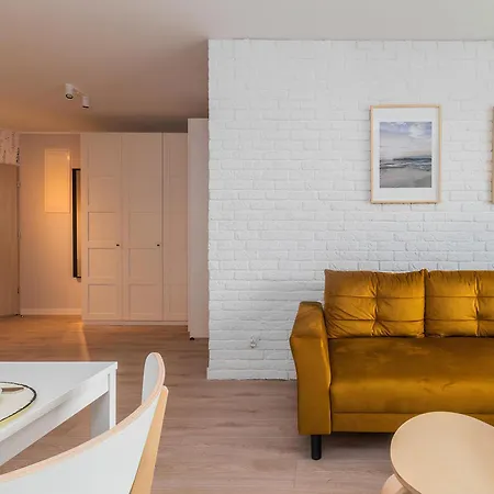 Flatbook Apartamenty - Sztutowo Baltic Sun -A- Z Basenem Room photo