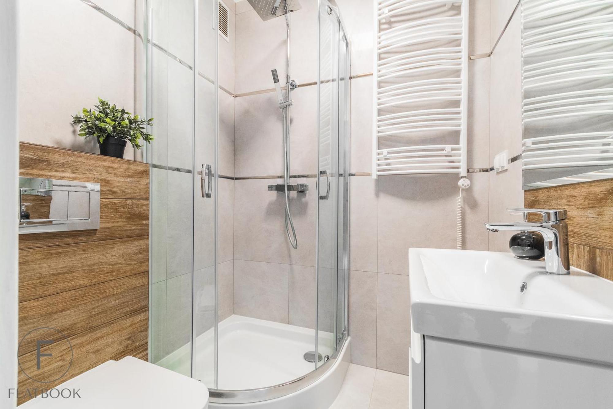 Flatbook - Baltic Sun -a- Z Basenem Apartment *
