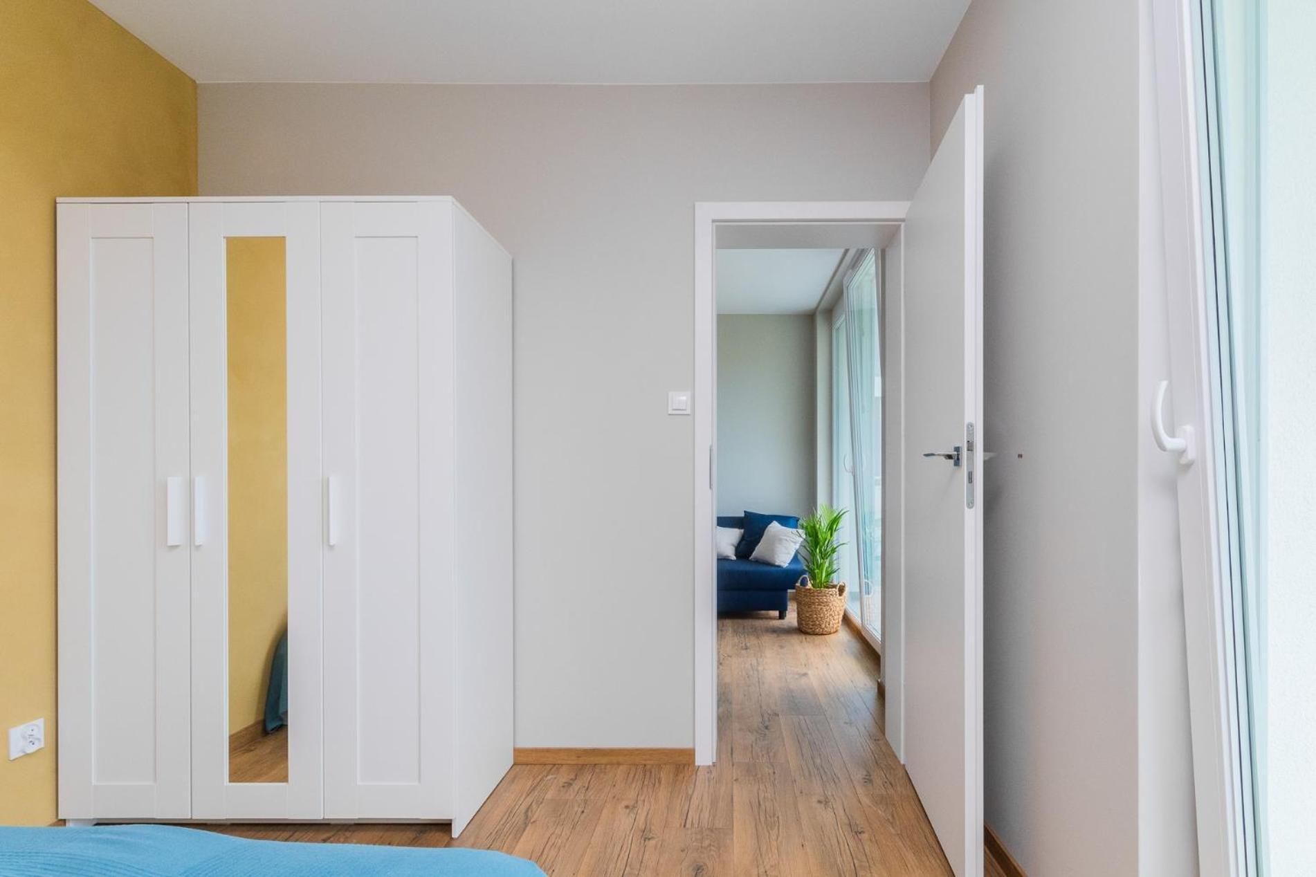 Flatbook - Baltic Sun -a- Z Basenem Apartment *