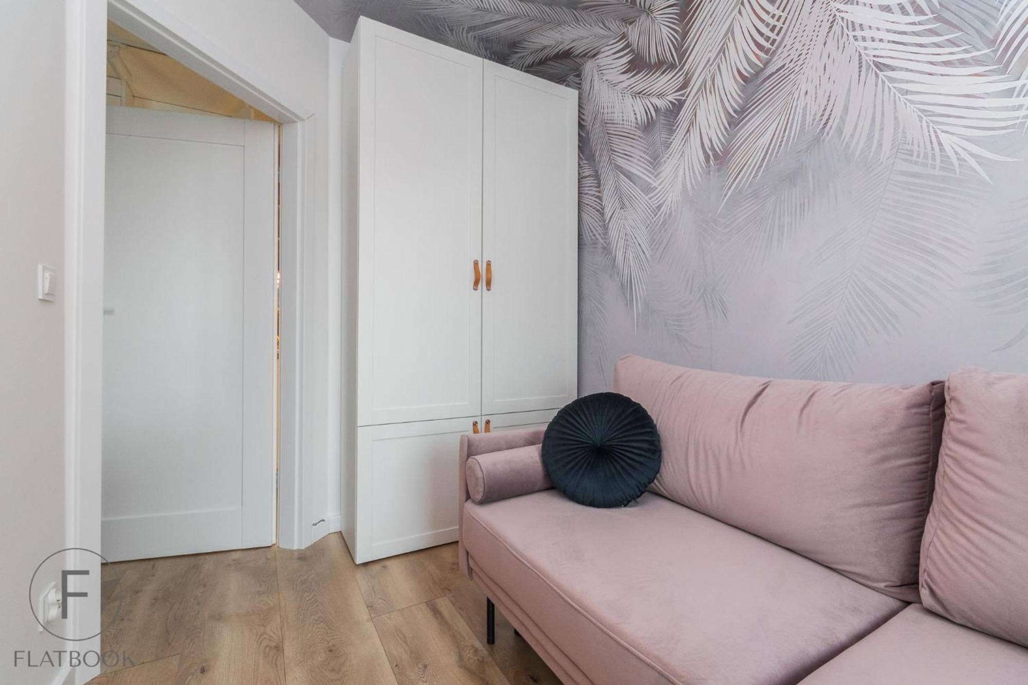 Flatbook - Baltic Sun -a- Z Basenem Apartment Sztutowo